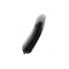 Фото #2 товара Inflatable XL Dildo Black