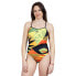 Фото #1 товара ODECLAS Brits Swimsuit