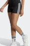 Шорты Adidas Adicolor Classics Traceable BlackSkinny Fit