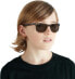 Фото #7 товара Ray-Ban Unisex Sunglasses (Rj9052s) - Brown (Frame: Havana, Lens: Brown Classic 152/73), size: 48 mm