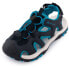 ALPINE PRO Lamego sandals