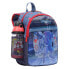 Фото #4 товара TOTTO Atlas Backpack