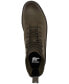 Фото #8 товара Ботинки Sorel Hi-Line высокие водонепроницаемые с шнуровкой для мужчин