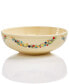 Christmas Tree Bistro Large Individual Serve Bowl