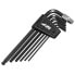 SUPER B Hex Key Wrench Set