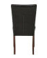 Homelegance Griffin Dining Room Side Chair