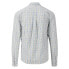 FYNCH HATTON 14135030 long sleeve shirt