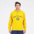 Фото #1 товара New Balance Sport Seasonal French Terry H VGL M sweatshirt MT31901VGL