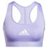 ADIDAS Power MS Sports bra medium impact