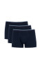 Фото #2 товара Fit Regular Fit 3'lü Boxer