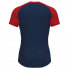 JOMA Teamwork short sleeve T-shirt