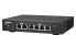 Фото #10 товара QNAP QSW-2104-2T - Unmanaged - 2.5G Ethernet (100/1000/2500)