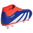 Фото #6 товара ADIDAS Predator League Laceless FG football boots