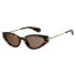 POLAROID PLD-4074-S-86 Sunglasses