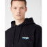 Фото #4 товара WRANGLER Logo Hoodie