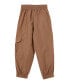 Фото #3 товара Big Boys Pete Parachute Relaxed Fit Pants
