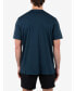 ფოტო #7 პროდუქტის Men's Everyday Explore Fastlane Short Sleeves T-shirt