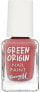 Фото #2 товара Nagellack - Barry M Green Origin Nail Polish Collection Salt Lake