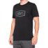 ფოტო #1 პროდუქტის 100percent Essential short sleeve T-shirt