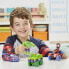 Figurka Hasbro Marvel Spidey and His Amazing Friends Vehicle and Figure Assorted, Assorted, 3 yr(s), Assorted colours