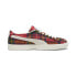 [393219-01] Mens Puma SUEDE VTG HARRIS TWEED