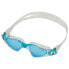 Clear / Turquoise / Blue