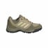 Фото #1 товара Детские спортивные кроссовки Adidas Terrex Hyperhiker Low Светло-коричневый