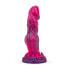 Фото #3 товара Another World Dildo Pink and Purple 22.4 cm - 8.8