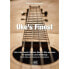 Acoustic Music Books Uke's Finest