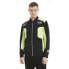 Фото #1 товара Puma Bmw Mms Street Woven FullZip Jacket Mens Size L Casual Athletic Outerwear