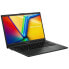 ASUS VivoBook 14 S1404 Laptop | 14'' FHD Intel Core i3 N305 8 GB RAM 128 GB UFC Win 11 + Tasche + Maus