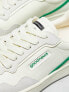 Фото #5 товара Goodnews Mack trainers in white green