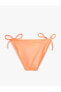 Фото #20 товара Плавки Koton Brazilian Bikini Tie-Detail