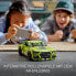 Фото #5 товара LEGO Technic Ford Mustang Shelby GT500, Modellauto-Bausatz, Spielzeugauto, Rennauto für Kinder und Teenager mit AR-App und Rückziehmotor 42138