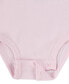 Фото #6 товара Baby Boys or Girls Essentials Bodysuits, Pack of 3