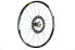 Mavic XA Light MTB Rear Wheel, 29", Aluminum, 12x142mm TA, 6-bolt Disc,XD Driver