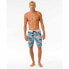 Фото #6 товара RIP CURL Mirage Postcards Swimming Shorts