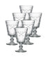 Фото #1 товара La Rochere Versailles Tasting Glasses, Set of 6