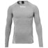 Фото #1 товара KEMPA Attitude Long sleeve base layer