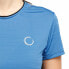 INFINITE ATHLETIC Ultramesh short sleeve T-shirt