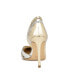 ფოტო #3 პროდუქტის Women's Findme Pointy Toe Slip-On Stiletto Dress Pumps