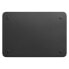 Фото #1 товара Apple Leather Sleeve for 16-inch MacBook Pro - Black, Sleeve case, 40.6 cm (16")