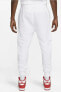 Фото #2 товара Sportswear Standard Issue Fleece Cargo Erkek Beyaz Eşofman Altı
