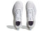 Фото #5 товара adidas Adizero Cybersonic 轻便耐磨防滑 低帮 网球鞋 女款 白色 / Кроссовки Adidas Adizero Cybersonic HR1724