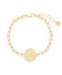 Фото #1 товара Women's Mila Initial Bracelet