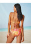 Фото #5 товара Плавки Koton Crisscross Bikini Bottom