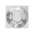 Фото #2 товара EBC HPRS Series Solid Round MD649 front brake disc