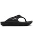 Women's GO RECOVER Refresh - Contend Slide Sandals from Finish Line