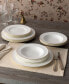 Accompanist Set of 4 Salad Plates