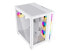 Фото #6 товара DIYPC ARGB-Q10-W White USB3.0 ATX Mid Tower Gaming Computer Case w/ Dual Tempere